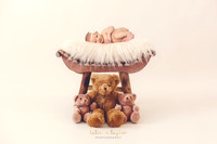 Newborn Session